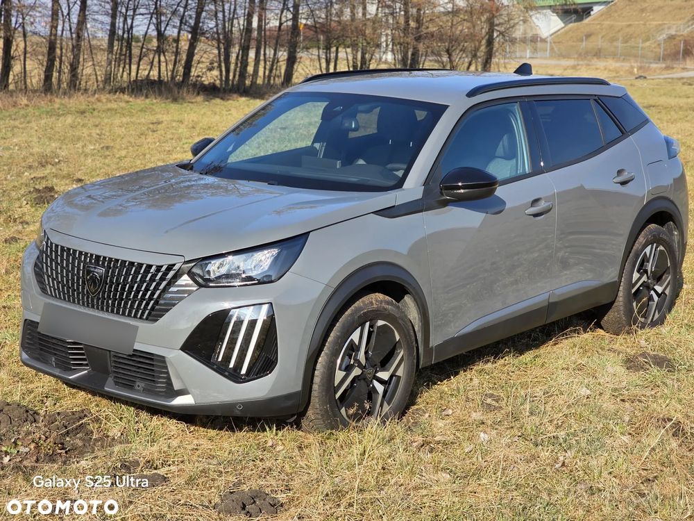Peugeot 2008 - 20