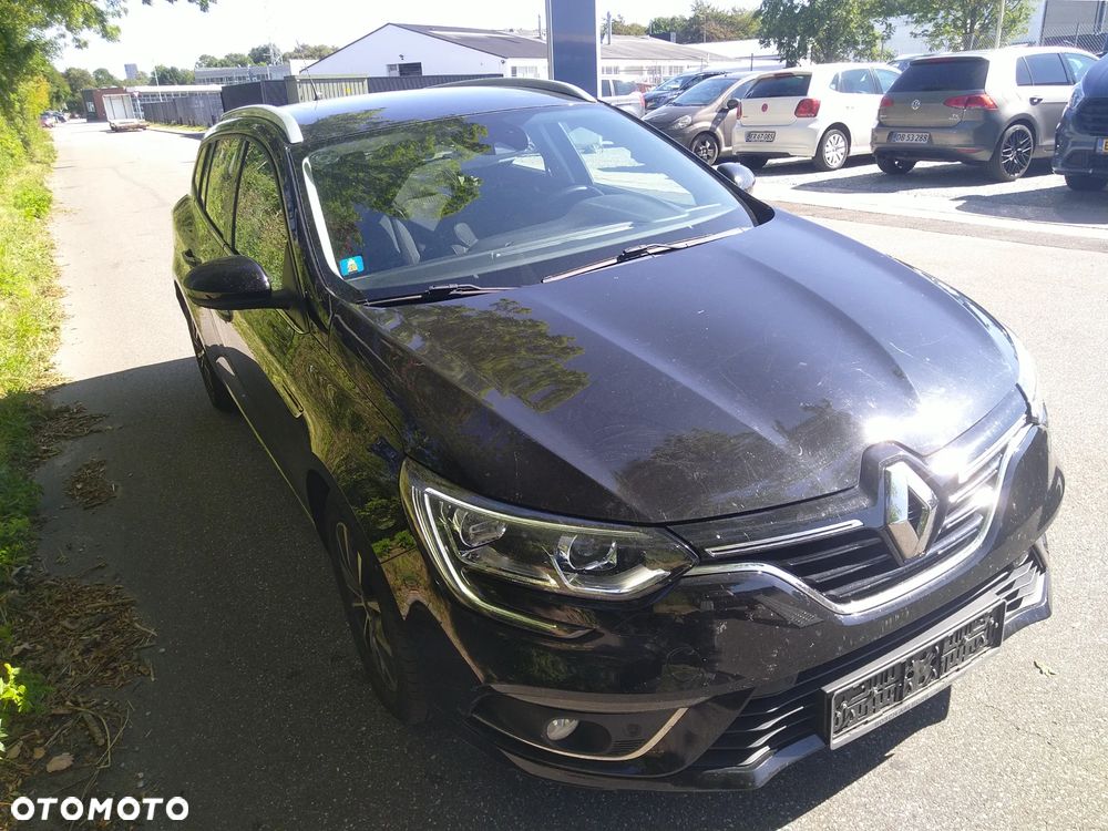 Renault Megane - 6