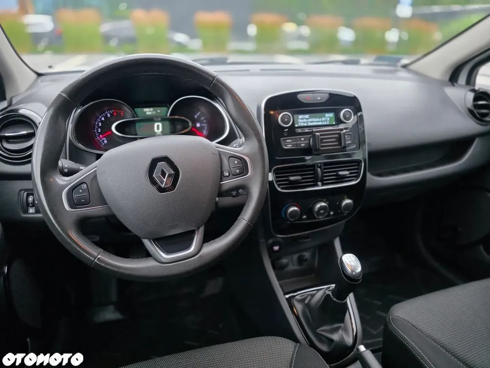 Renault Clio 0.9 Energy TCe Limited Plus - 24