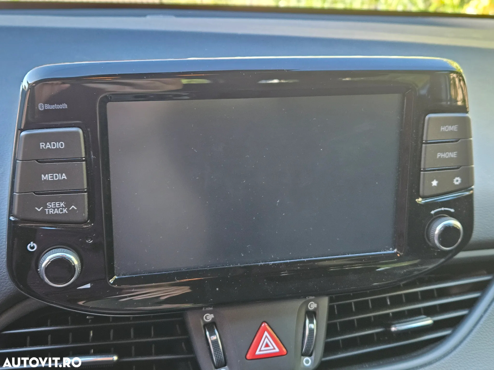 Hyundai i30 Kombi 1.0 T-GDI Trend - 12