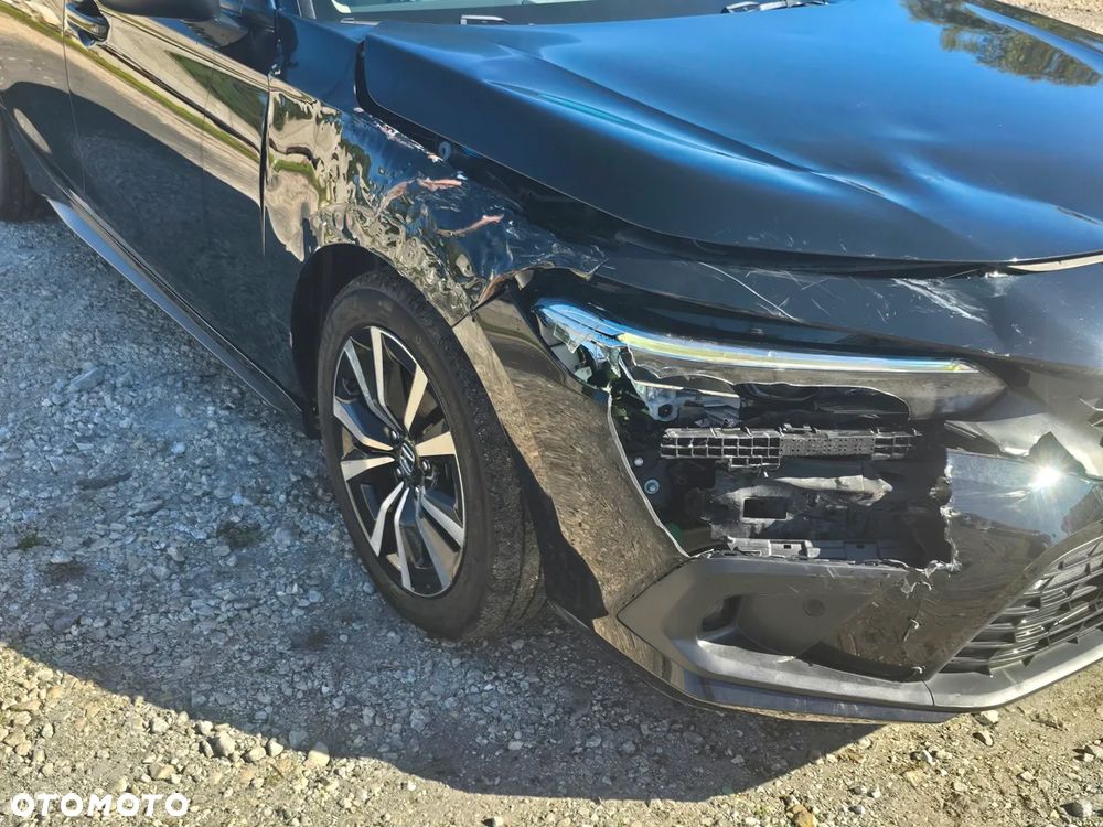 Honda Civic 2.0 i-MMD Hybrid Advance - 23