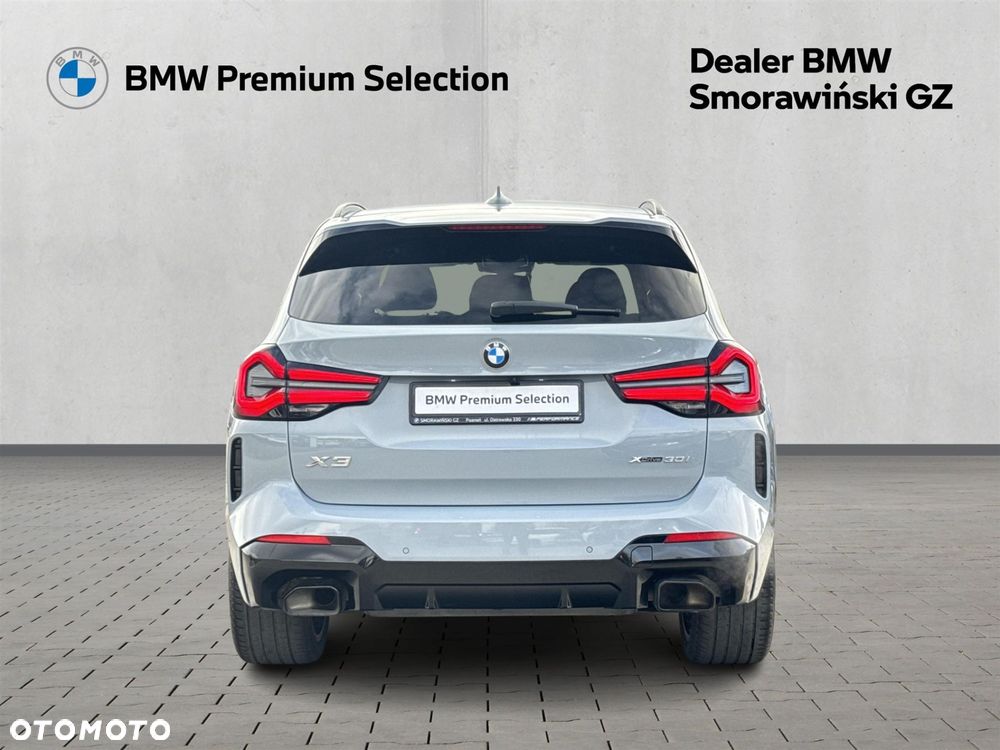 BMW X3 - 26