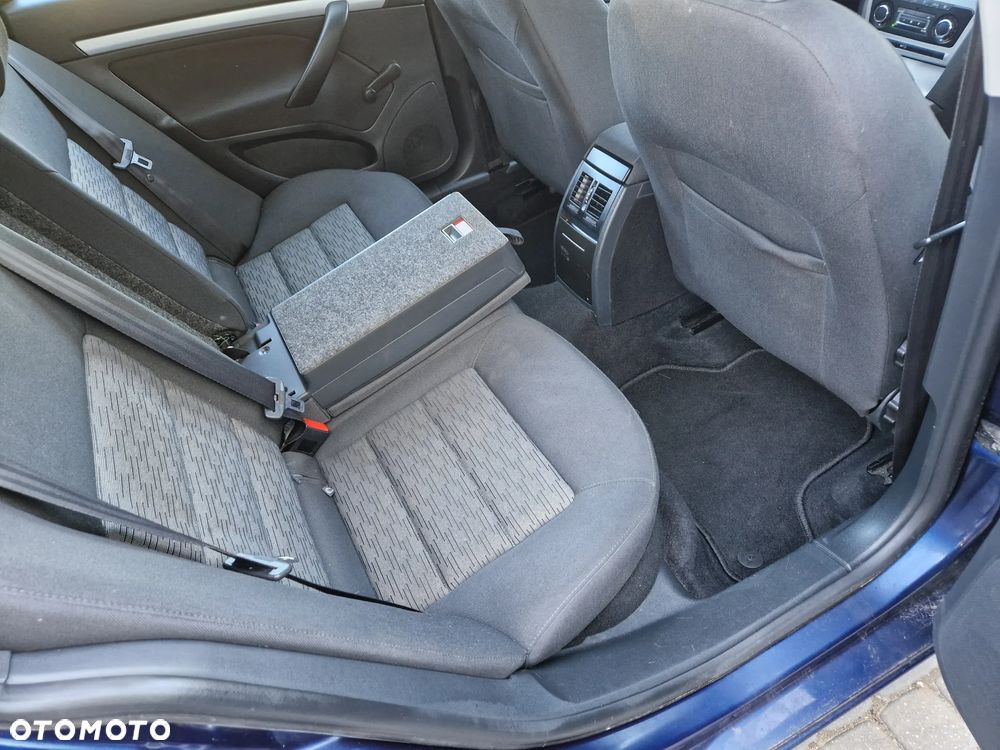 Skoda Octavia 1.2 TSI DSG Elegance - 16