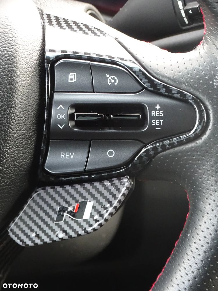 Hyundai i30 N - 24
