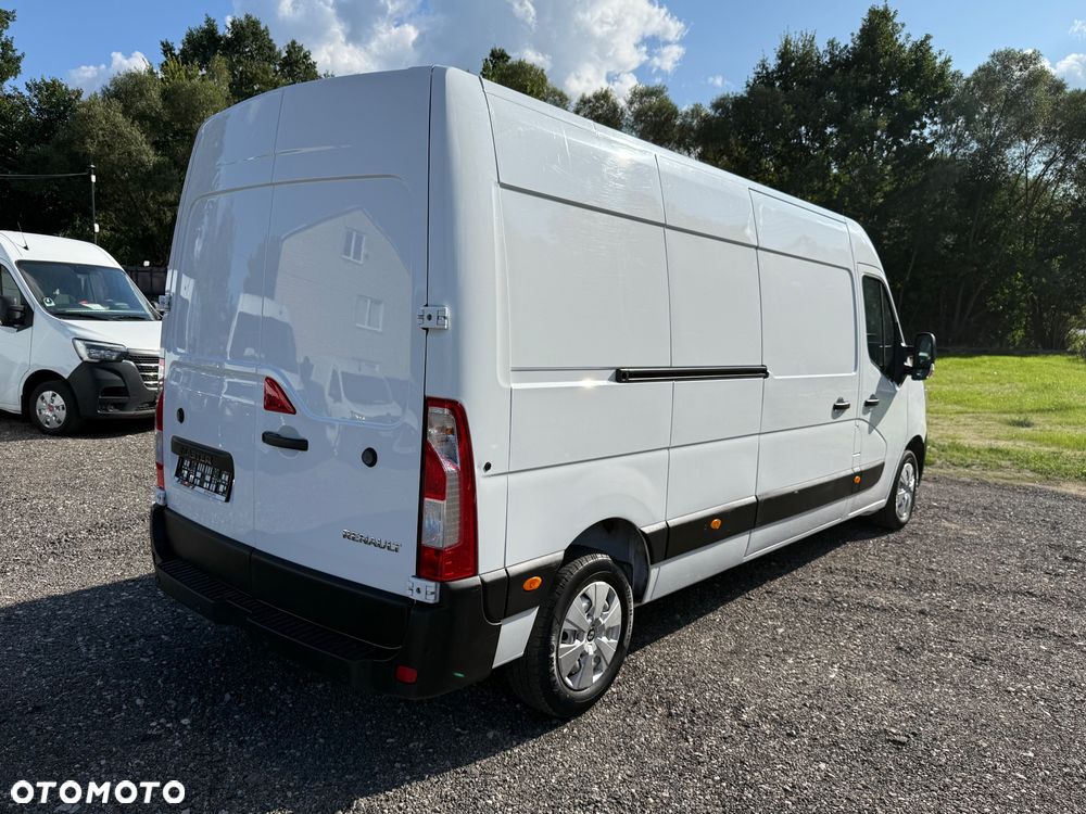 Renault Master L3H2 - 8