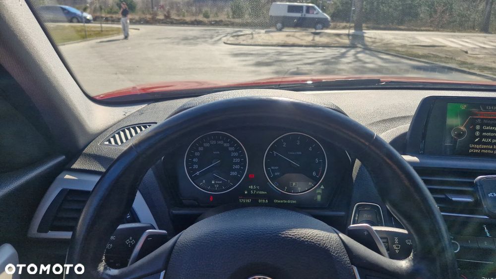 BMW Seria 1 116d - 6