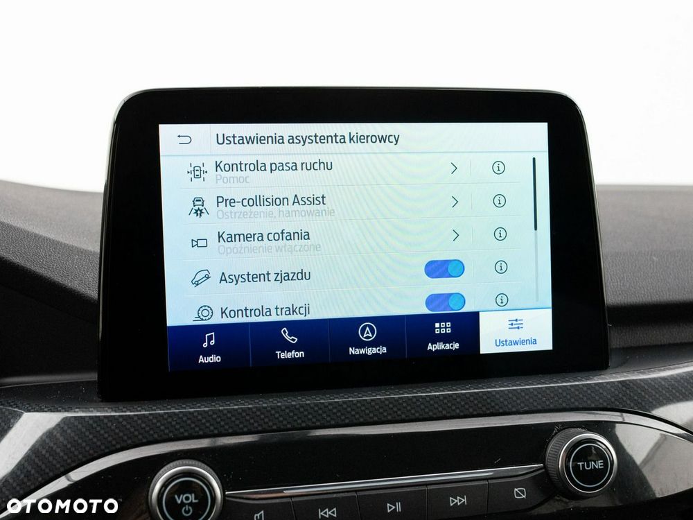 Ford Kuga - 23