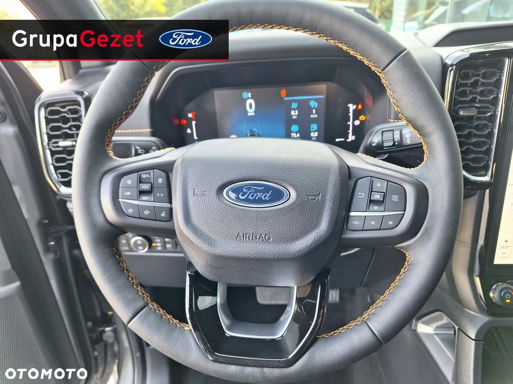 Ford Ranger - 4