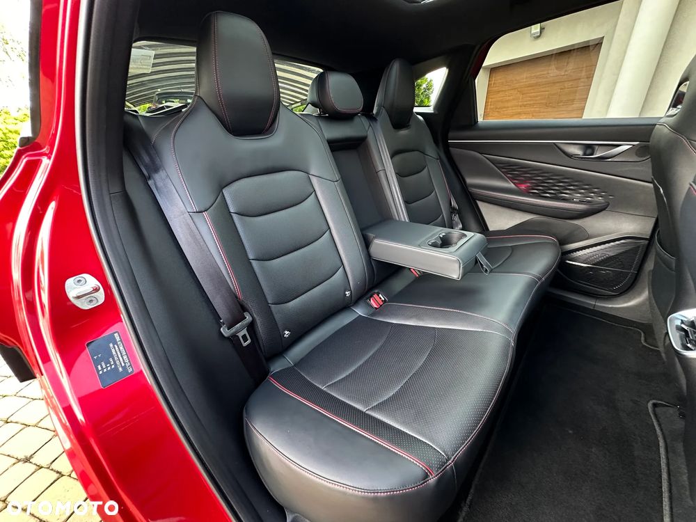BAIC 5 Beijing 1.5T Luxury DCT - 22