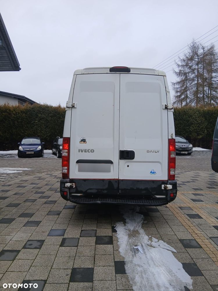 Iveco 35S13 - 9