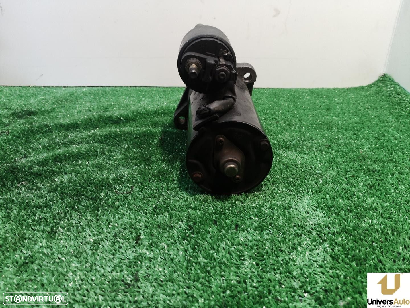 MOTOR ARRANQUE AUDI A4 2009 -059911023H - 4