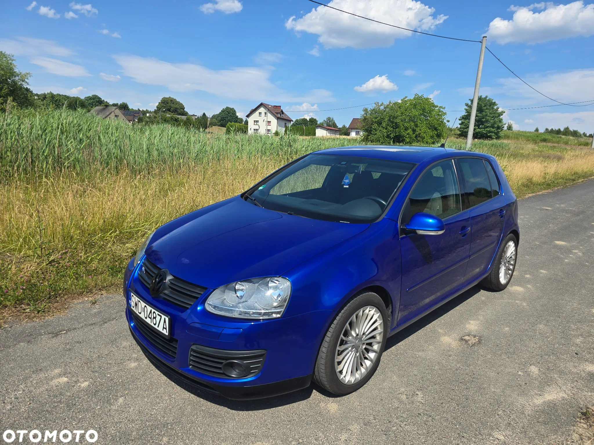 Volkswagen Golf 2.0 TDI DPF DSG GT Sport - 19
