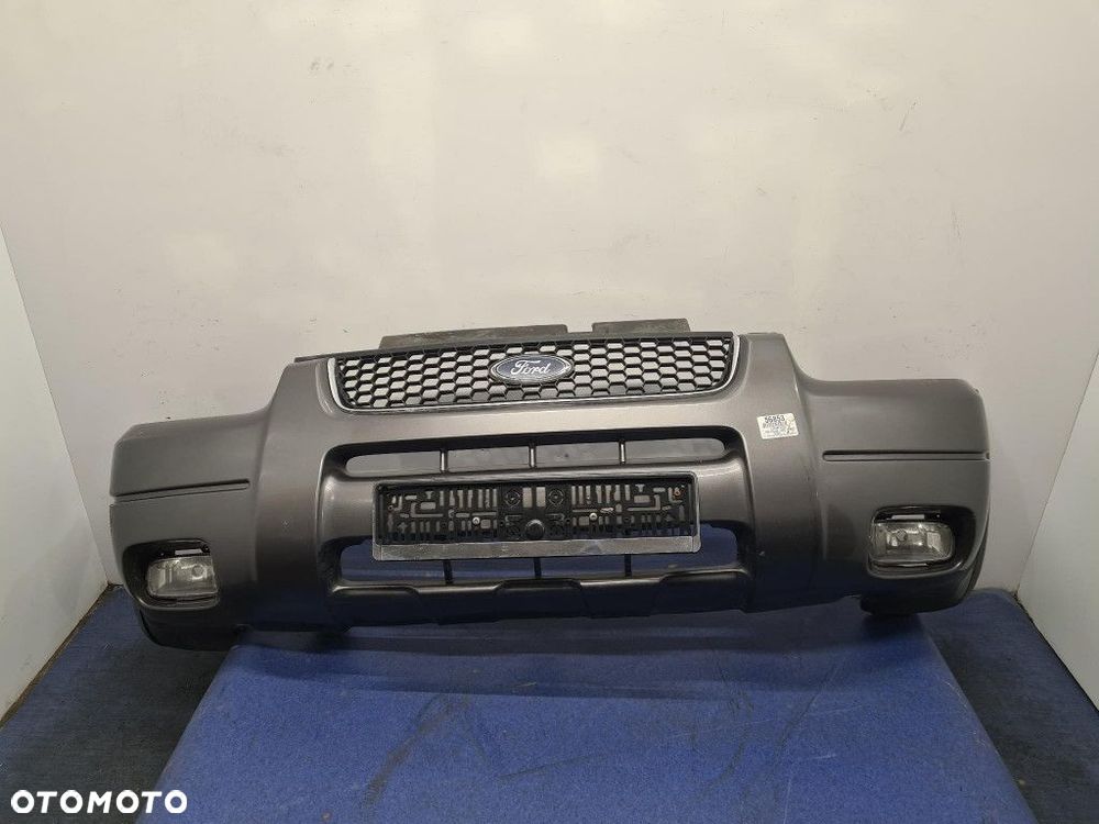 FORD ESCAPE I MAVERICK II ZDERZAK PRZÓD - 1
