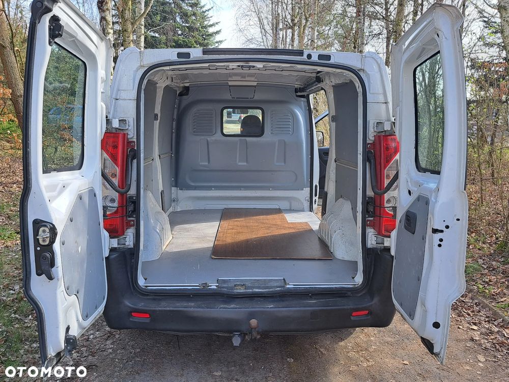 Fiat Scudo - 2