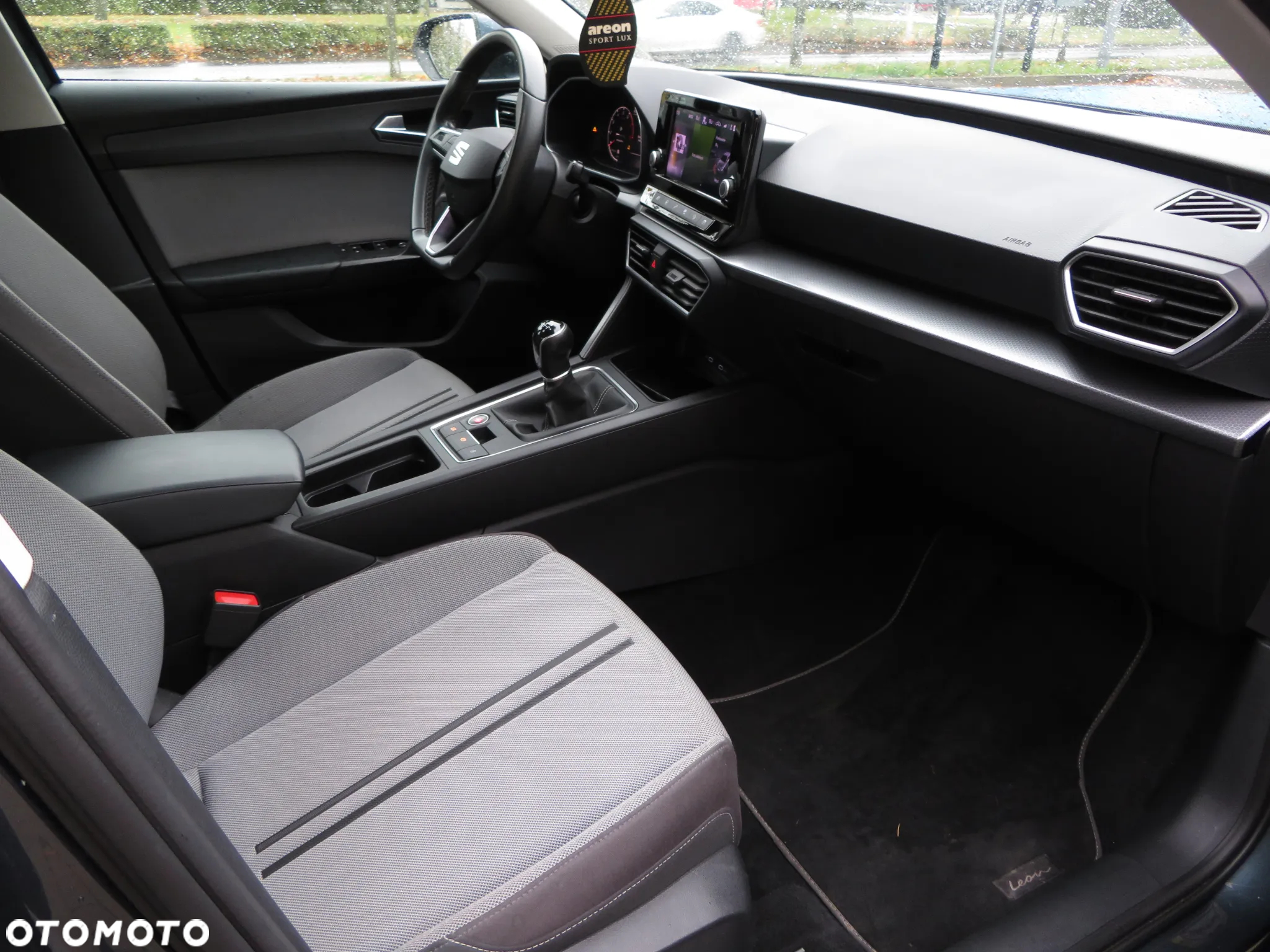 Seat Leon 1.5 TSI Style - 20