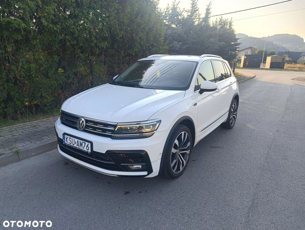 Volkswagen Tiguan - 21