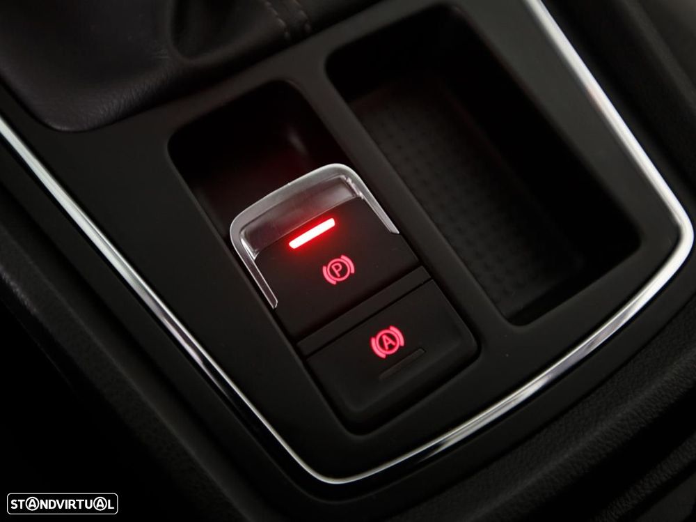 SEAT Leon ST 1.6 TDI Style S/S - 29