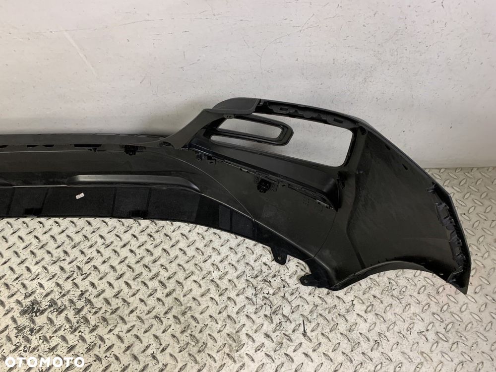 NOWY ORYGINALNY ZDERZAK TYLNY TYŁ HYUNDAI KONA I 17-21 4xPDC 86610-J9000 - 7