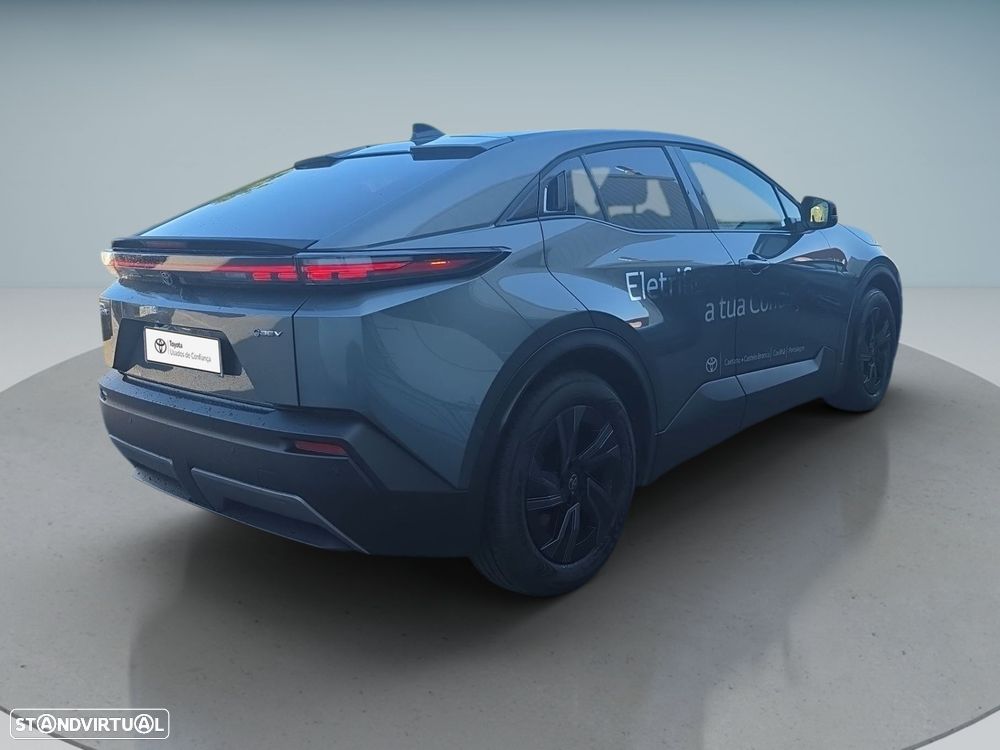 Toyota C-HR+ 77 kWh Premium - 19