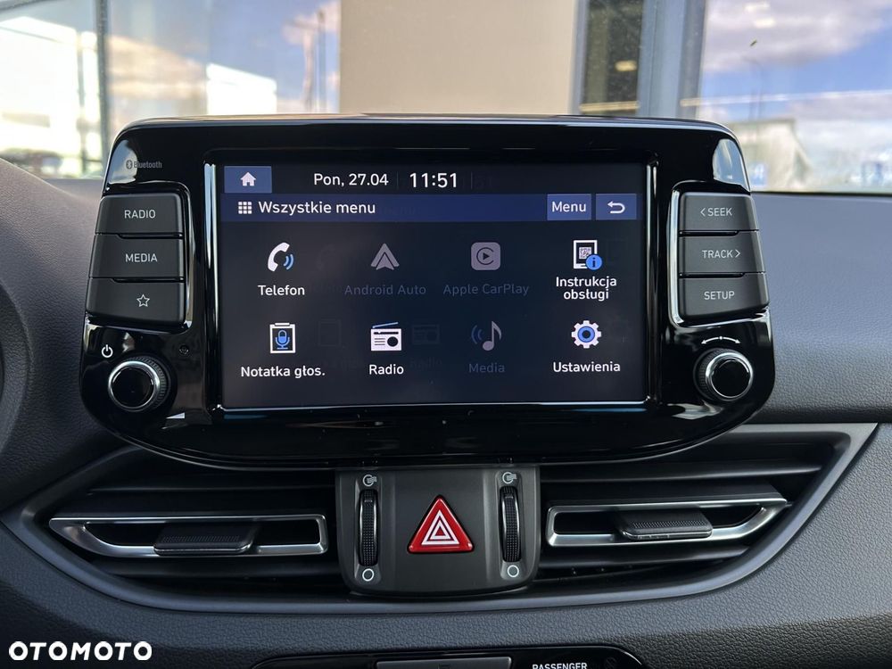 Hyundai i30 1.0 T-GDI Smart DCT - 24