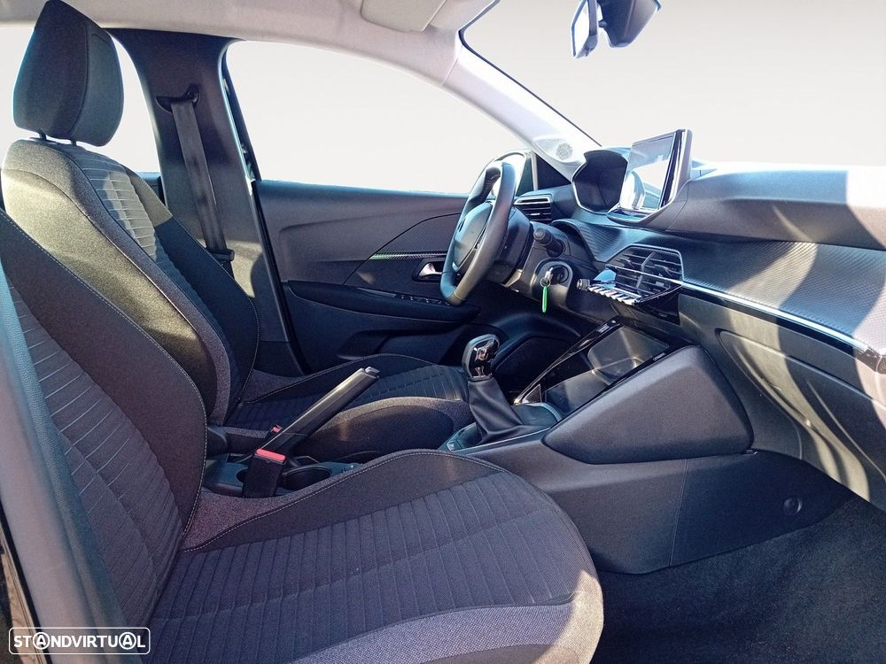 Peugeot 208 1.2 PureTech Active - 15