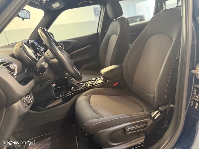 MINI Clubman One D Auto - 10