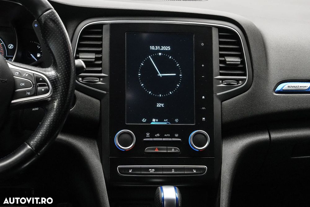 Renault Megane ENERGY dCi EDC GT - 18