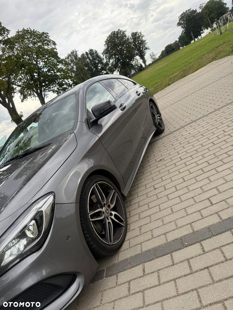 Mercedes-Benz CLA - 3