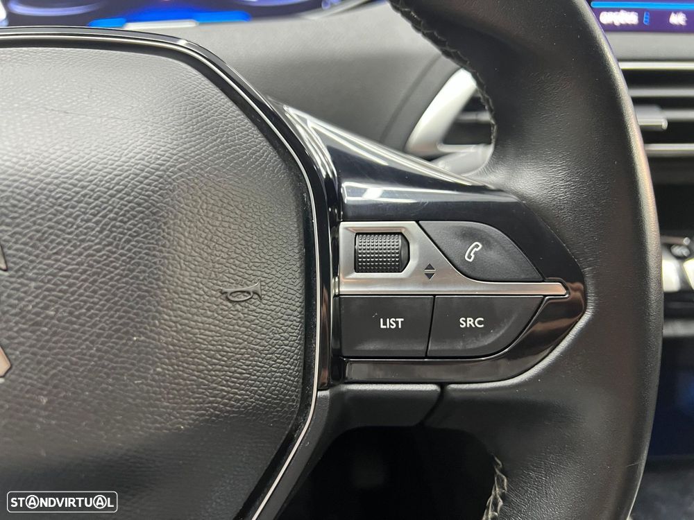 Peugeot 3008 1.5 BlueHDi Allure - 24