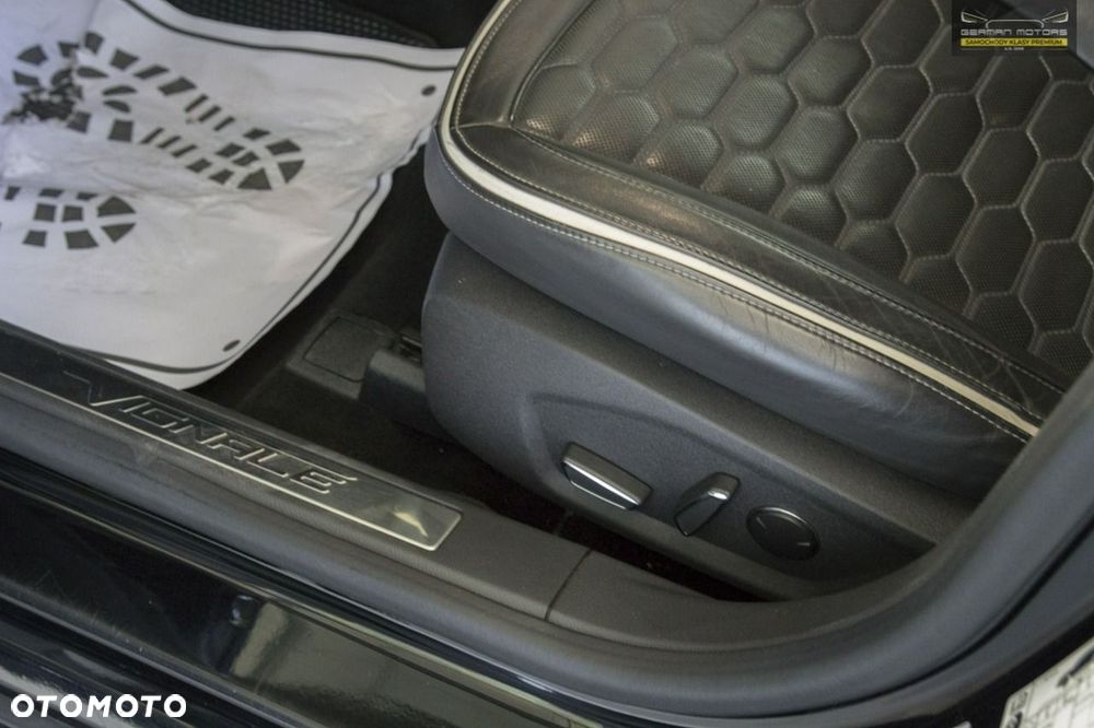 Ford Mondeo Vignale 2.0 TDCi PowerShift - 25