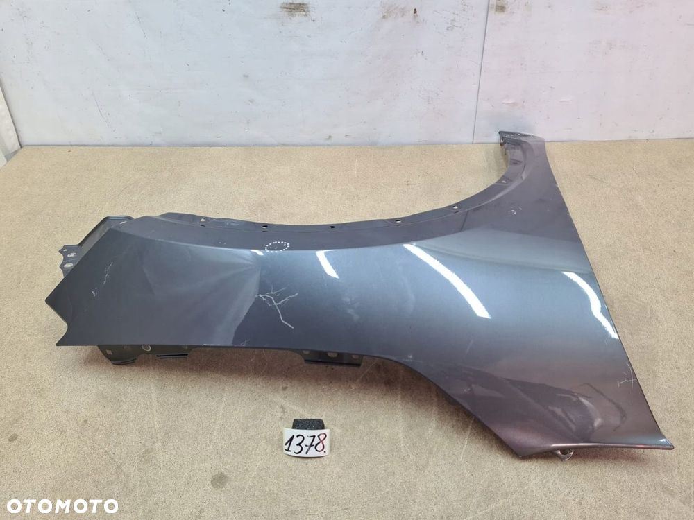 BŁOTNIK PRAWY PRZÓD PRZEDNI LEXUS LBX 23- - 4