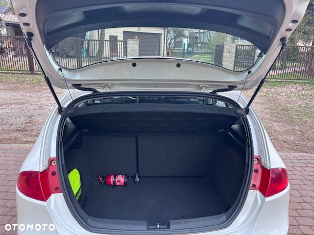 Seat Leon 1.2 TSI Style - 13