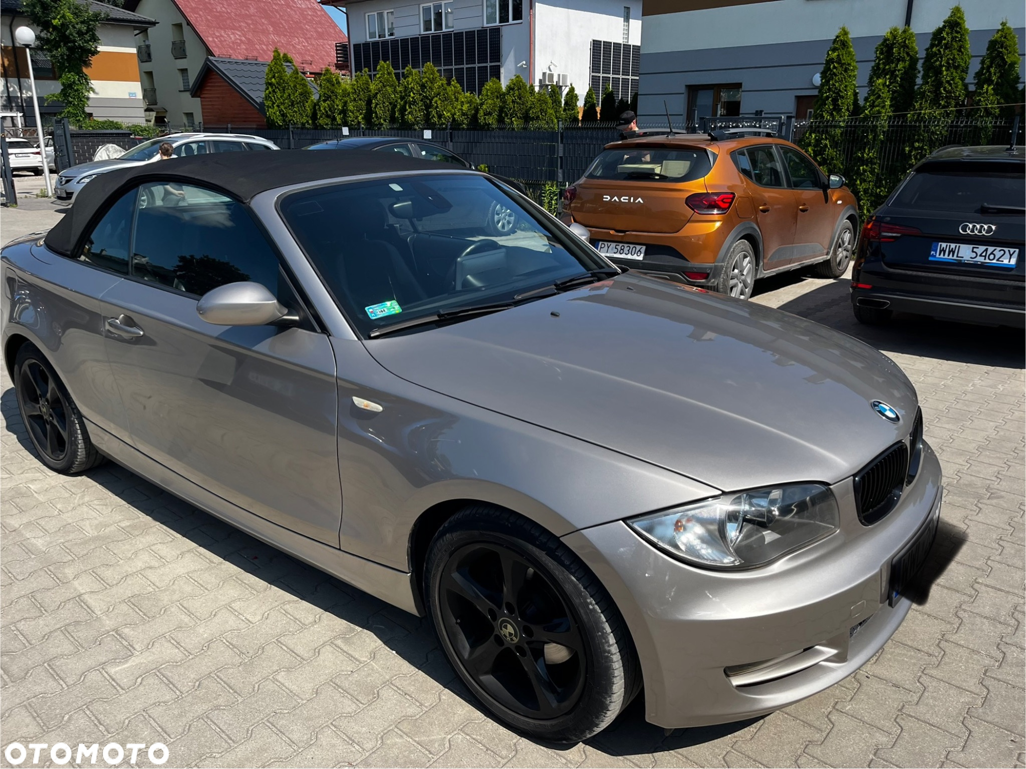BMW Seria 1 120i - 25