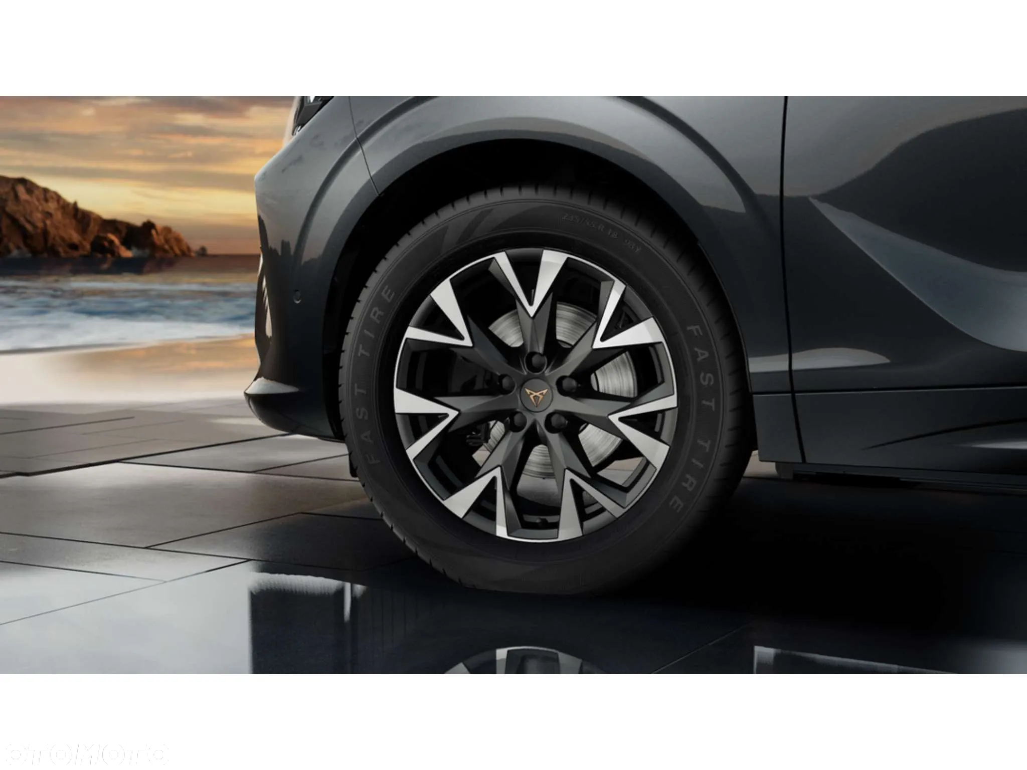 Cupra Terramar 1.5 eHybrid PHEV DSG - 10