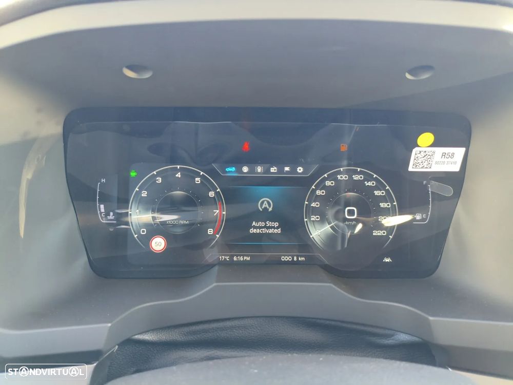 KGM Korando 1.5 T-GDi K3 6AT - 13