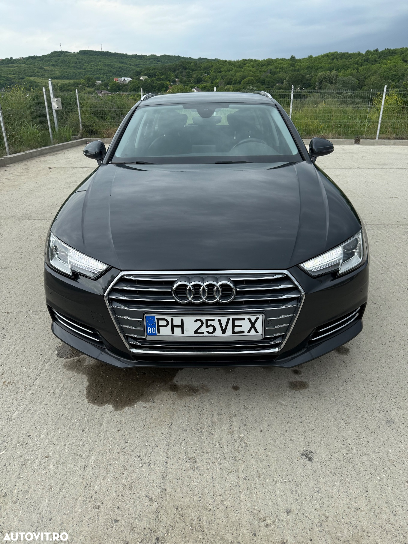 Audi A4 Avant 2.0 TDI S tronic - 10
