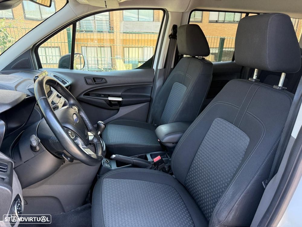 Ford Transit Connect 1.5 TDCi 210 L2 Ambiente - 8