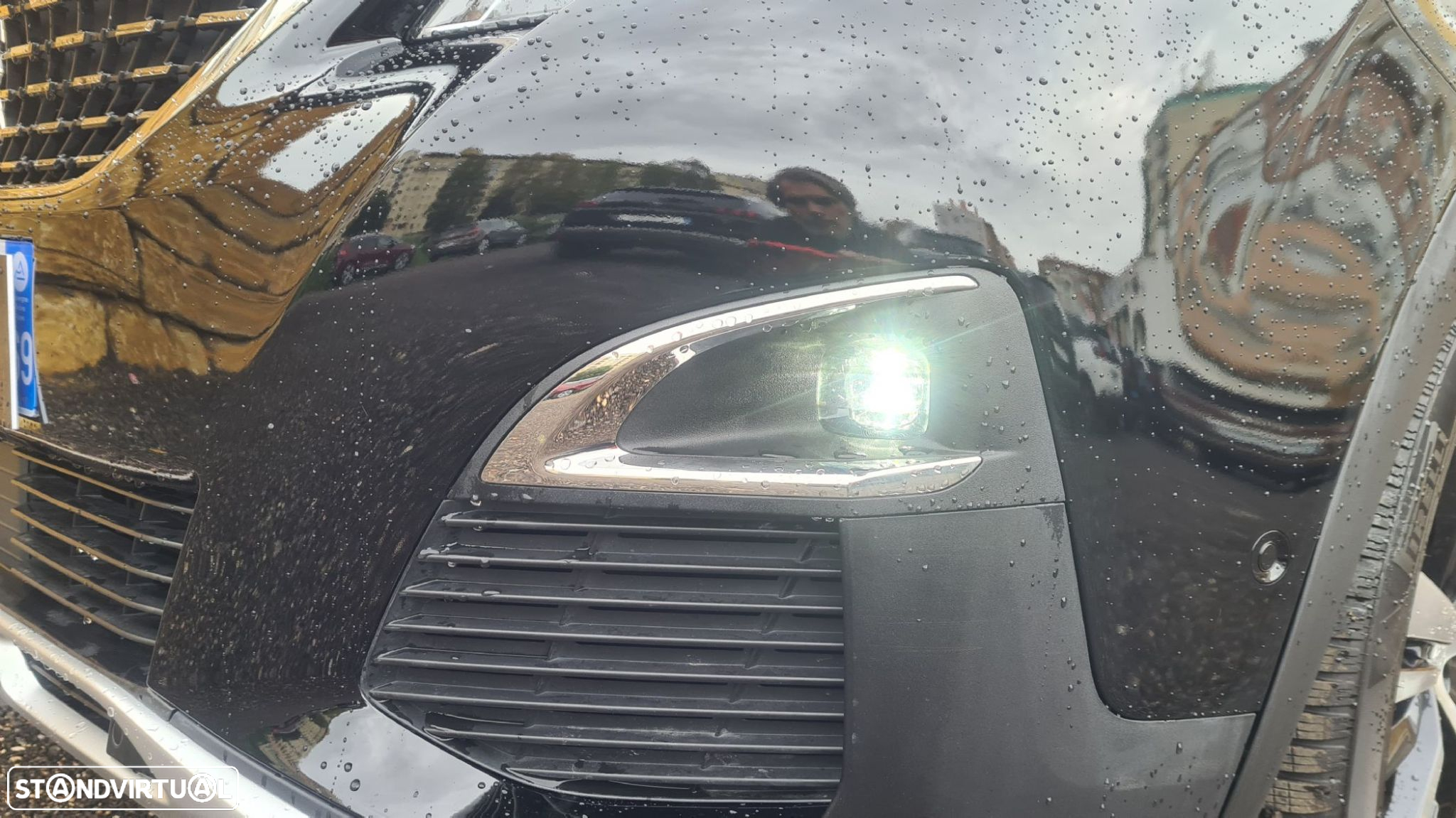 Peugeot 3008 1.5 BlueHDi Allure - 49