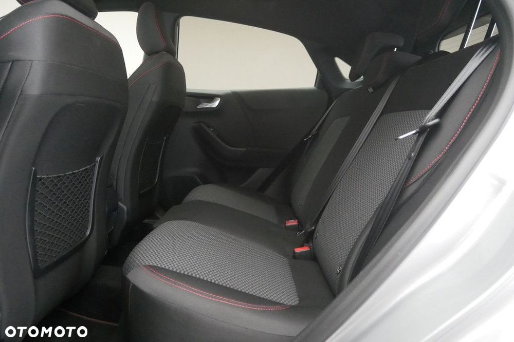Ford Puma - 15
