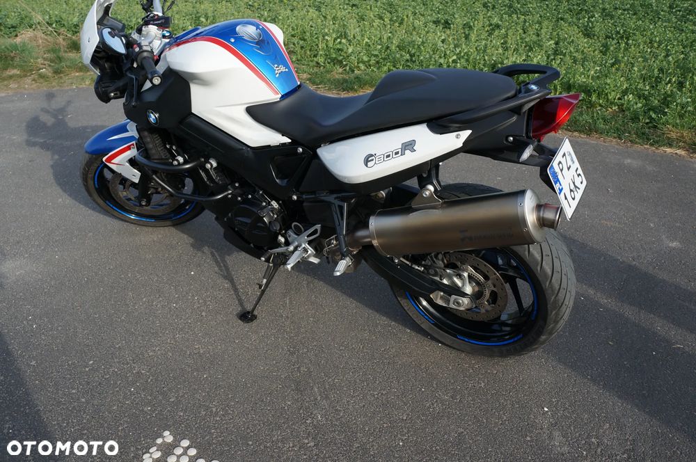 BMW F - 5