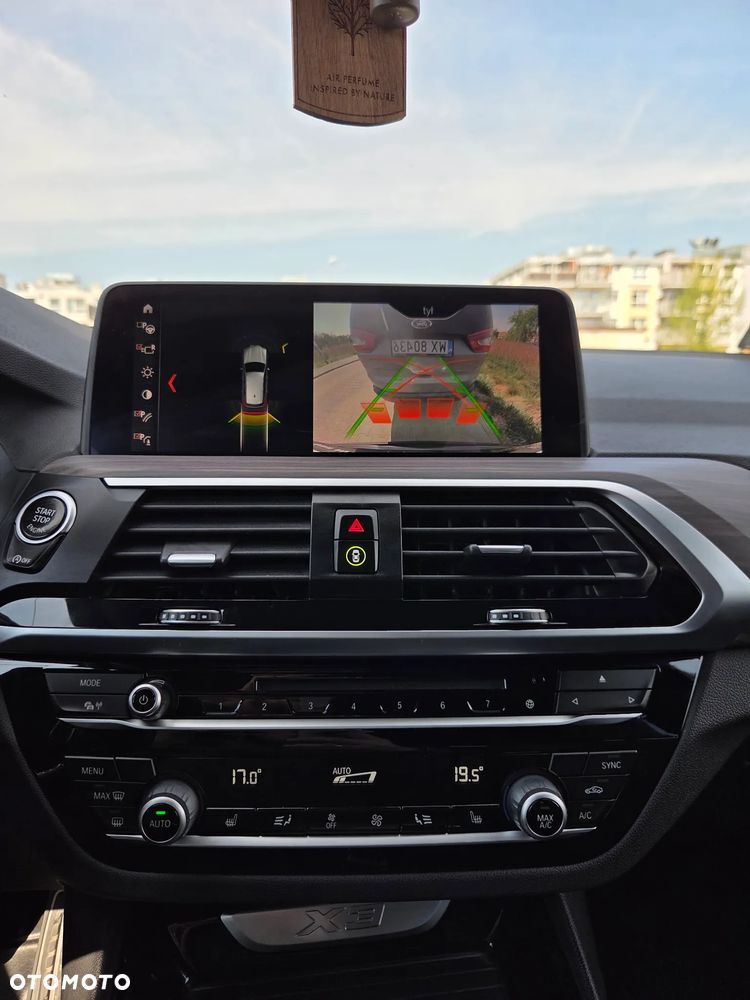 BMW X3 xDrive20d M Sport - 6