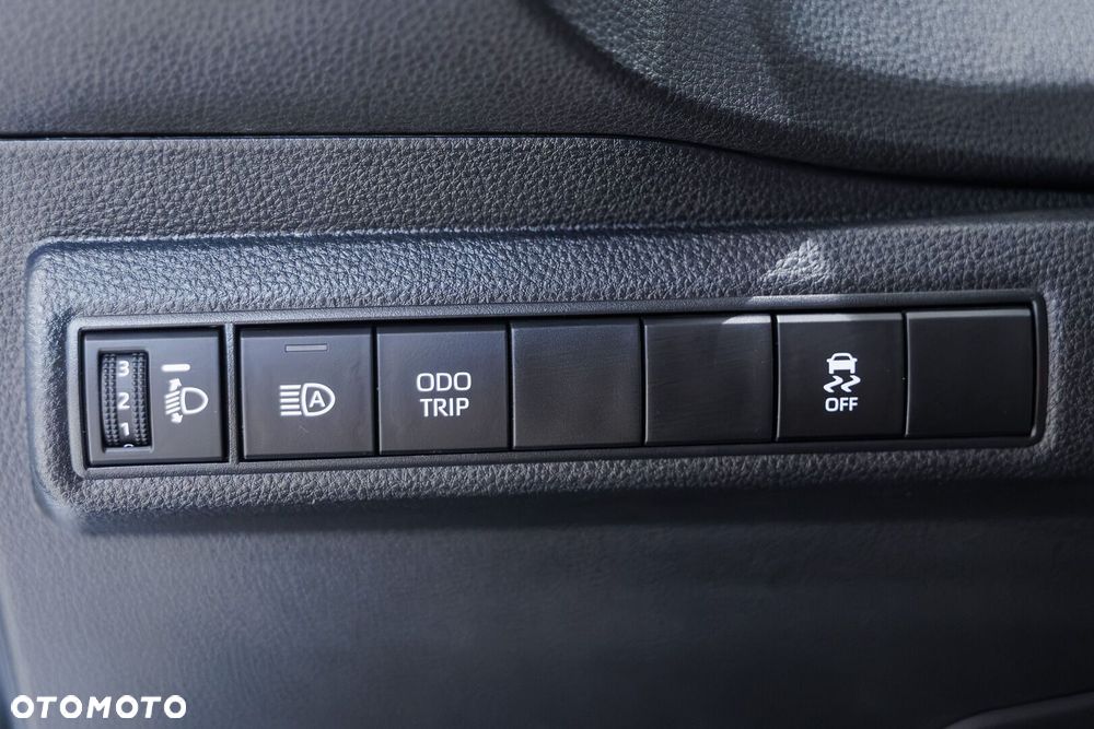 Toyota Corolla 1.8 Hybrid Comfort - 30