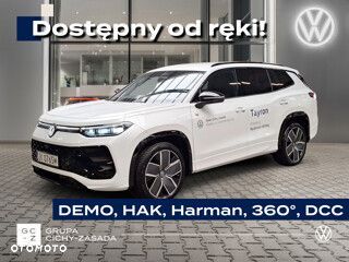 Volkswagen Tayron 2.0 TSI 4Mot R-Line Plus DSG - 1