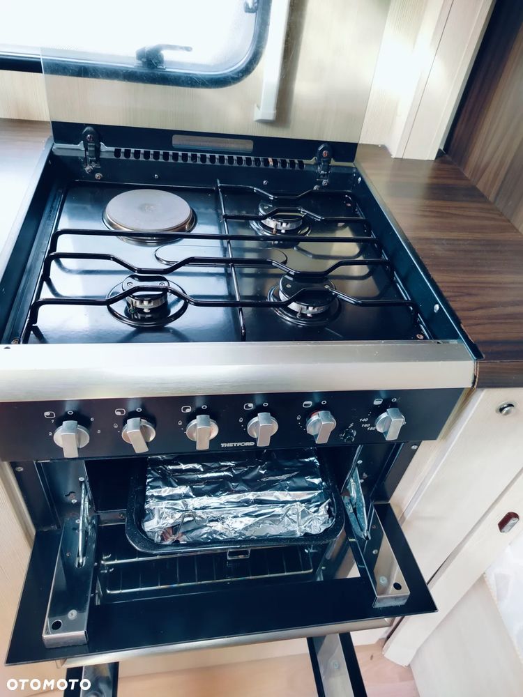 SWIFT Sterling Eccles Searcher - 25