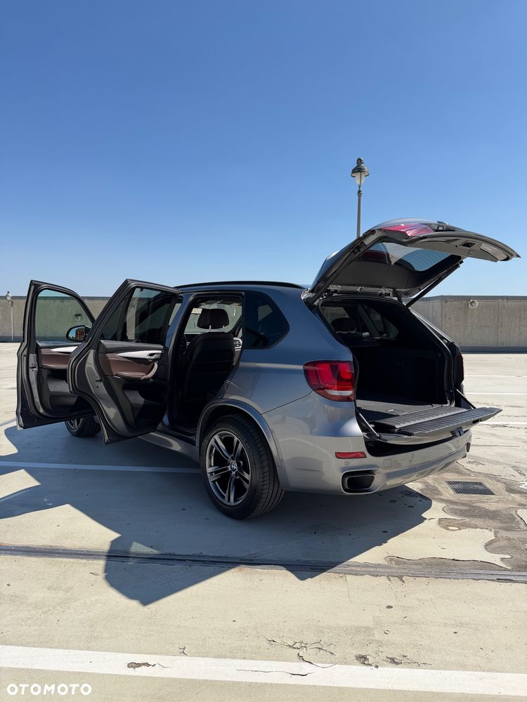 BMW X5 - 13