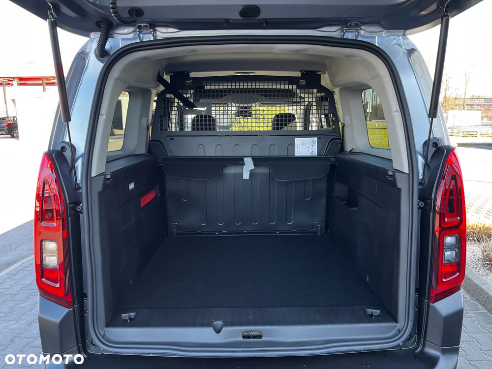 Citroën Berlingo MPV XL 1.5 BlueHDI Plus S&S N1 - 9