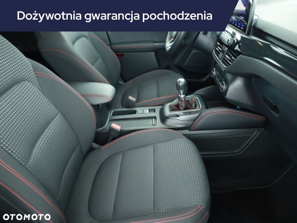 Ford Kuga - 9