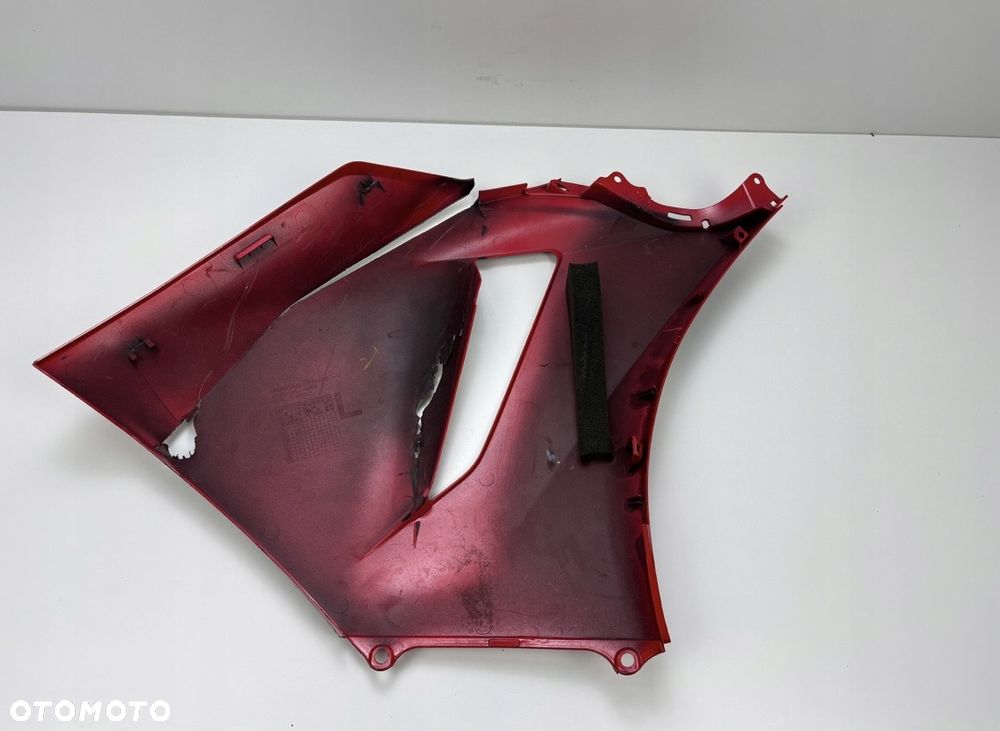 Lewa boczna owiewka bok Honda CBR 600RR PC69 2024- Oryginał - 14