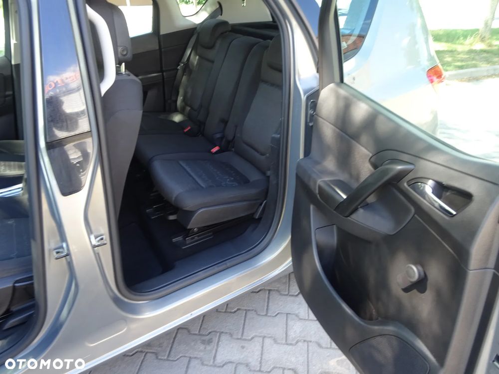 Opel Meriva 1.4 T Enjoy - 24