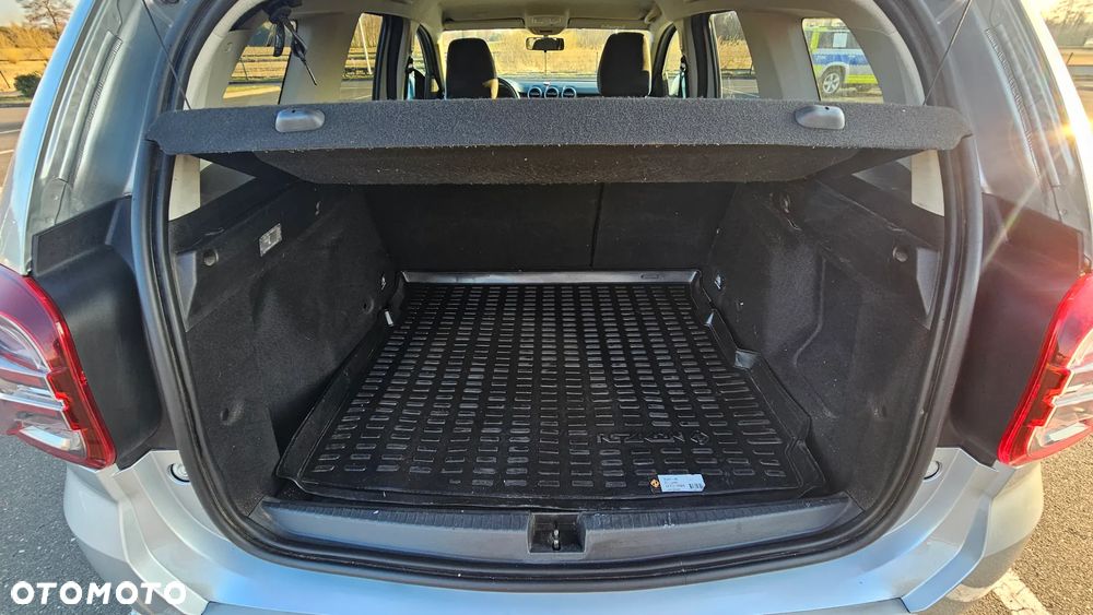 Dacia Duster 1.0 TCe Prestige - 22